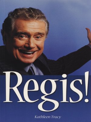 cover image of Regis!